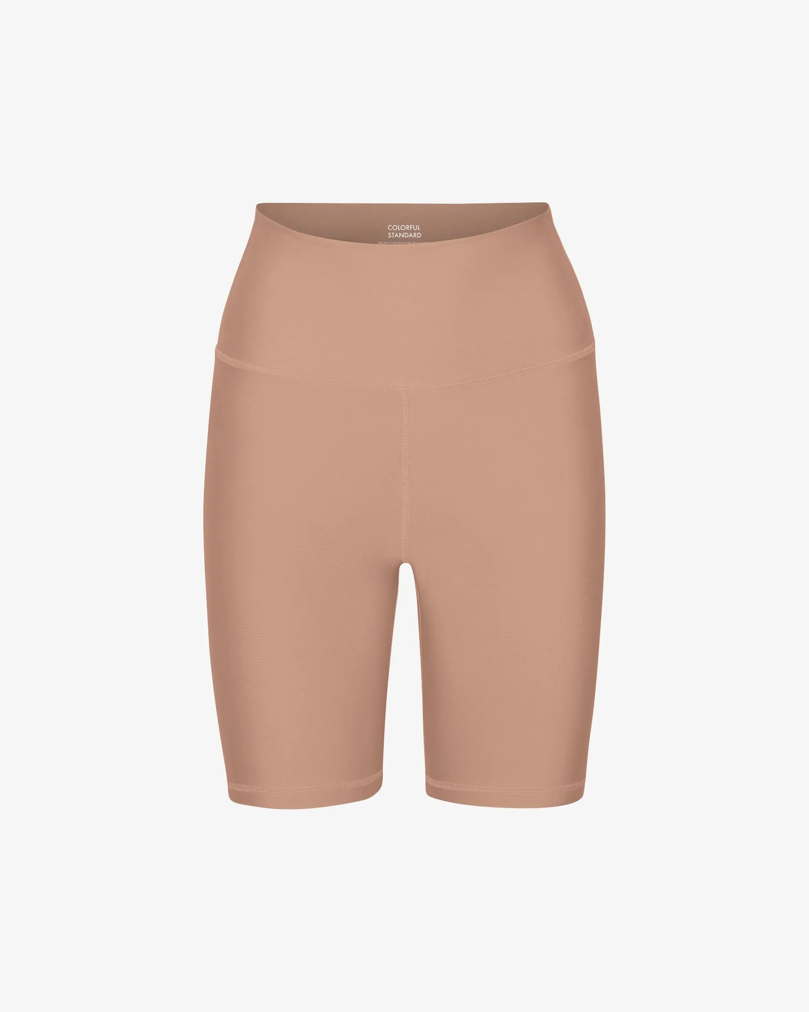 Active Bike Shorts - Rosewood Mist
