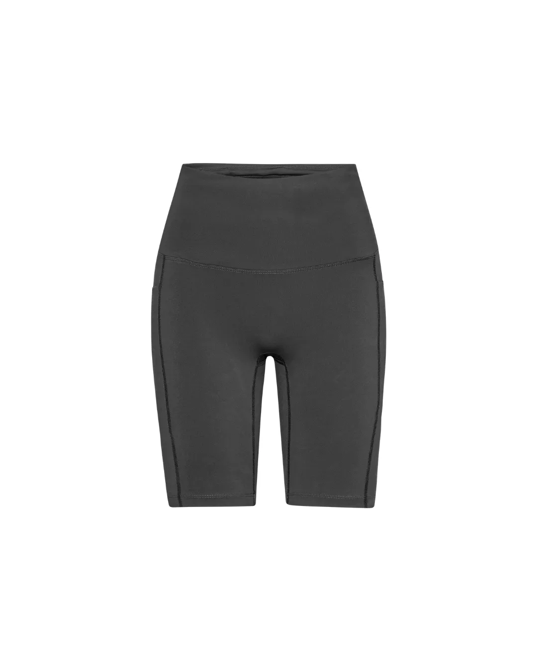 Active Pocket Shorts - Slate Grey
