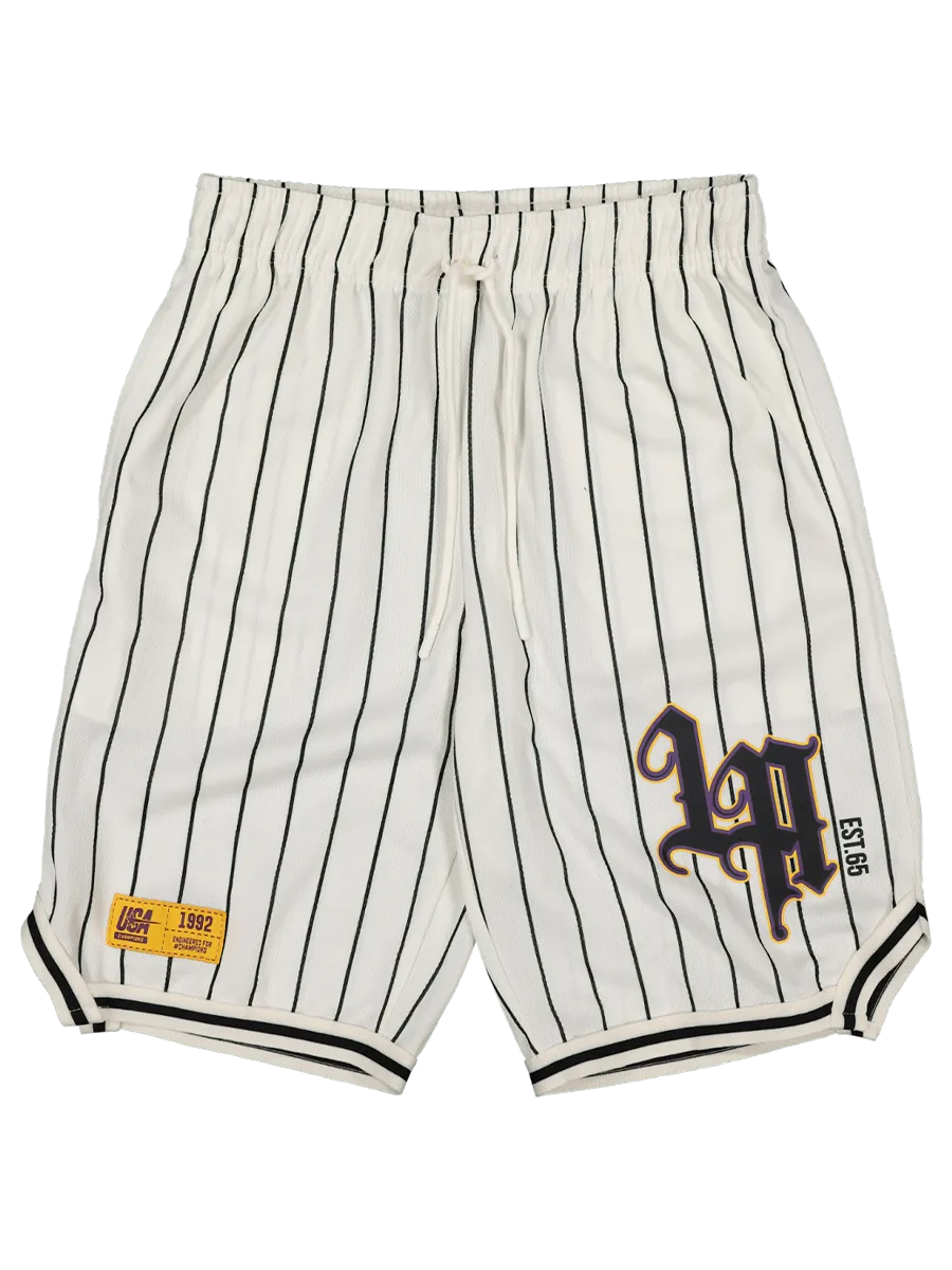 Active Shorts