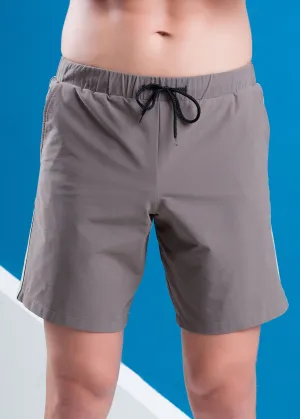 Active Wear Detail Short