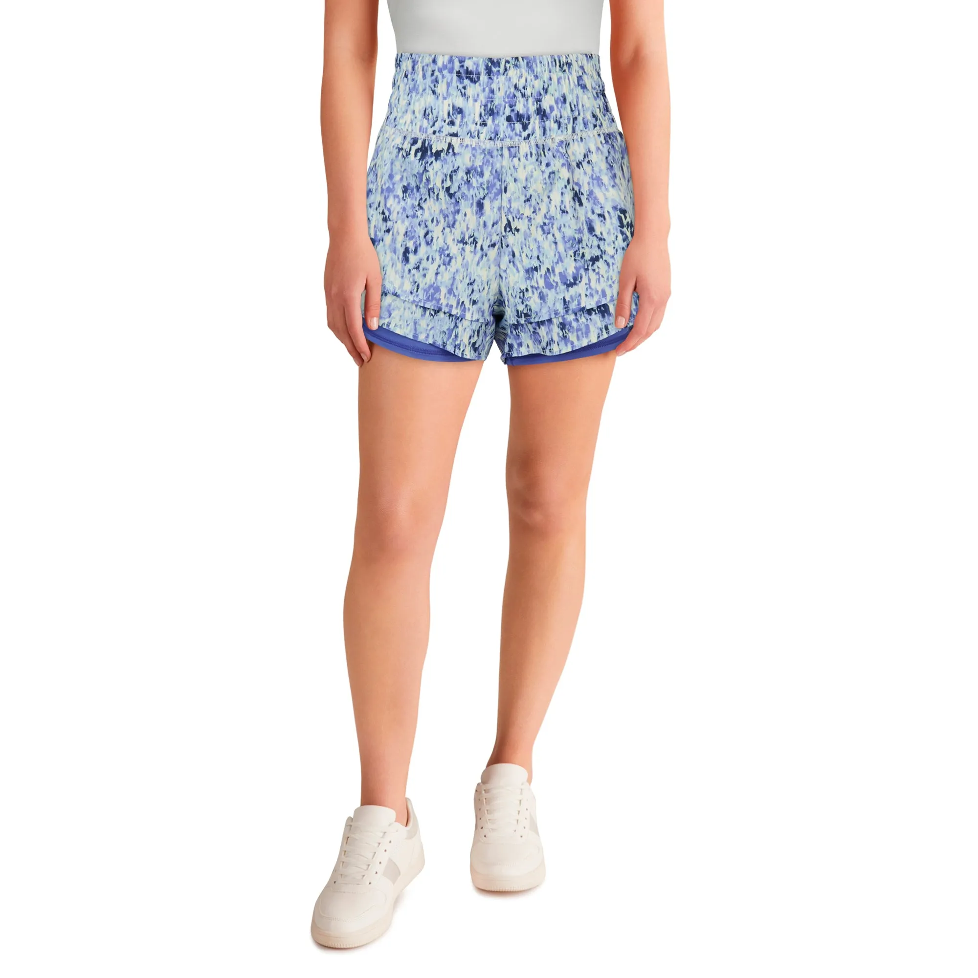 ACX Active Women's Flared Shorts