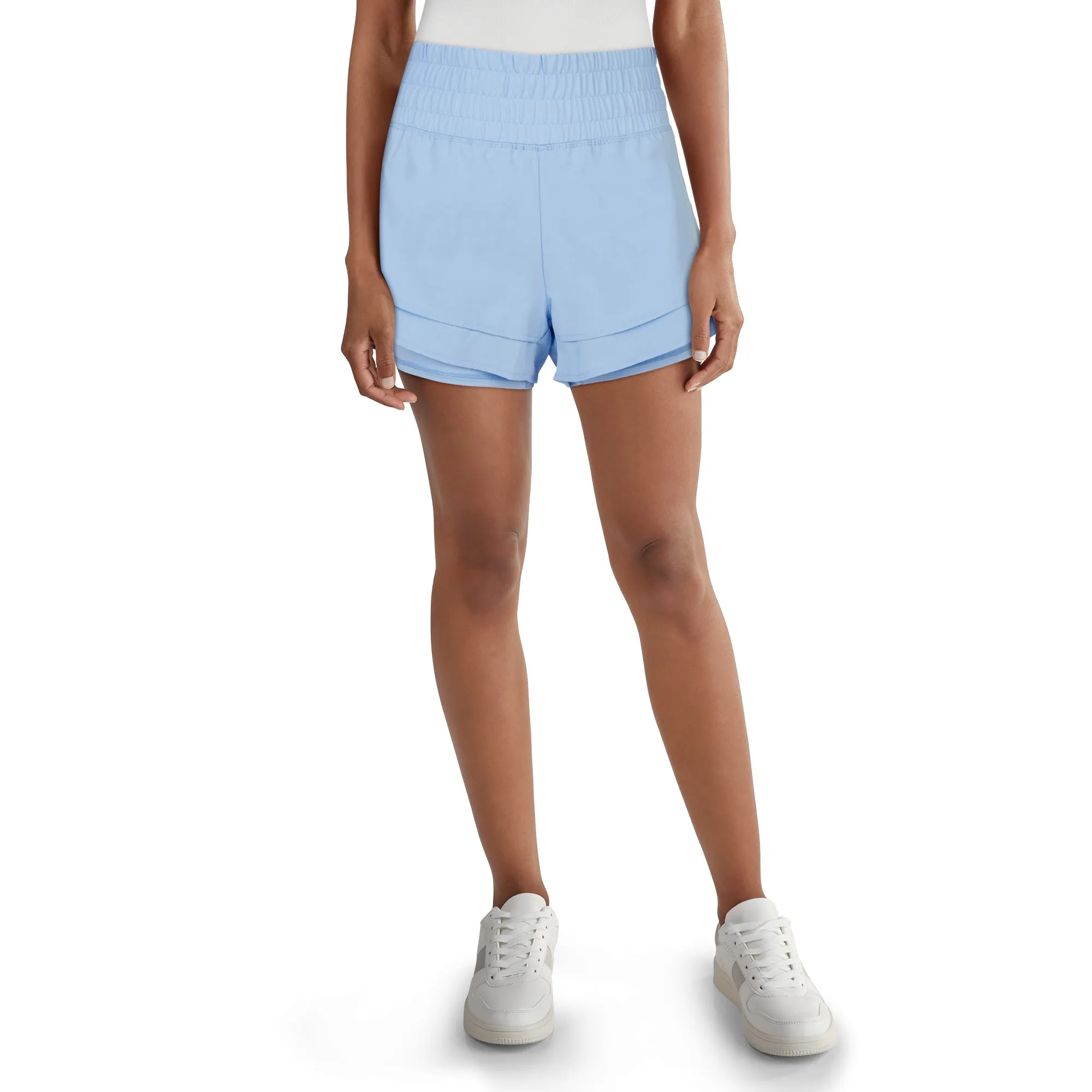 ACX Active Women's Flared Shorts