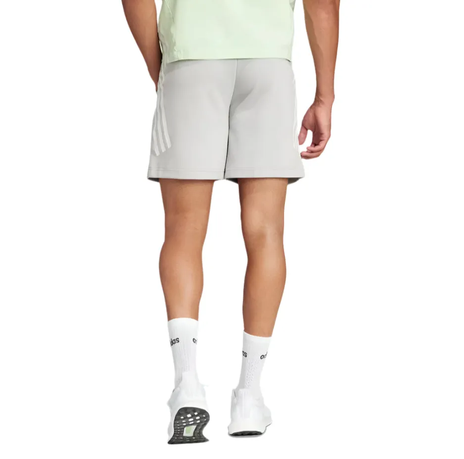 adidas Mens Future Icons 3-Stripe Shorts