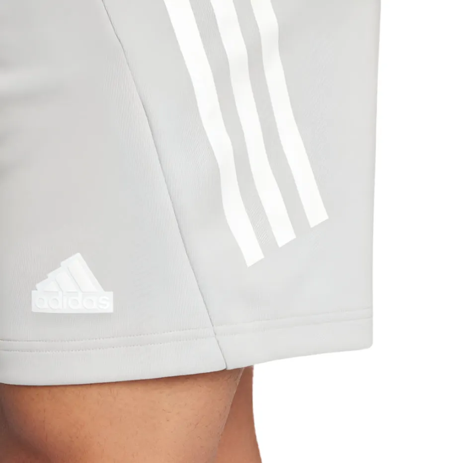 adidas Mens Future Icons 3-Stripe Shorts