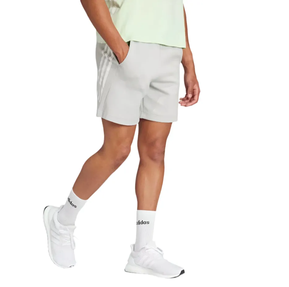 adidas Mens Future Icons 3-Stripe Shorts