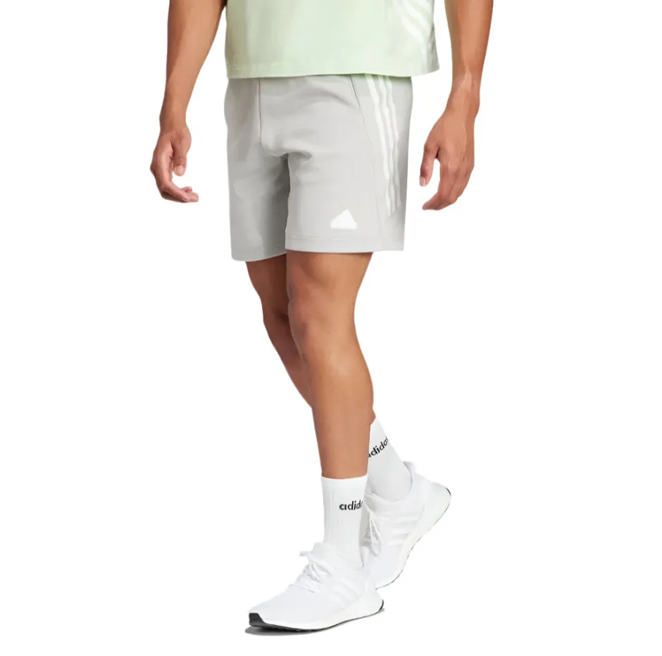 adidas Mens Future Icons 3-Stripe Shorts