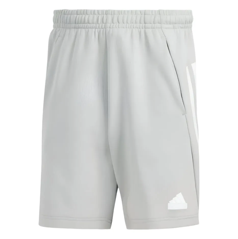 adidas Mens Future Icons 3-Stripe Shorts
