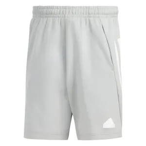 adidas Mens Future Icons 3-Stripe Shorts