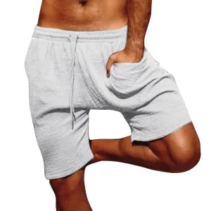 BACKWOODS | Men's Casual Beach Shorts
