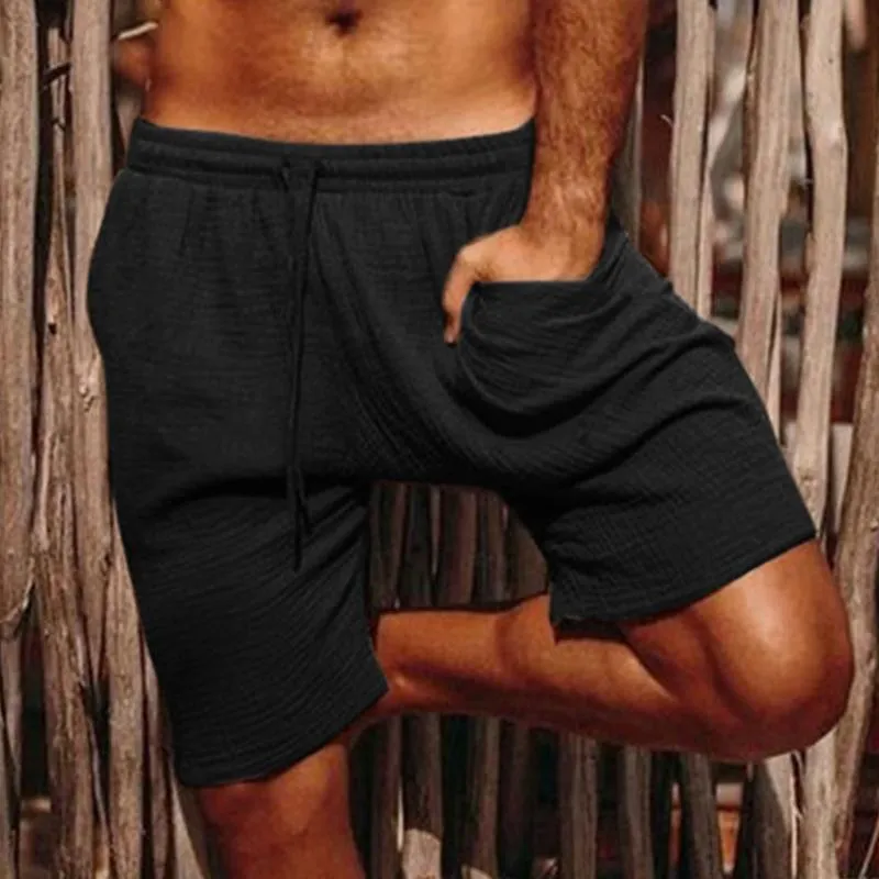 BACKWOODS | Men's Casual Beach Shorts