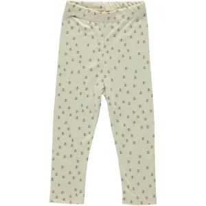 Beez Baby Leggings by Monkind - Last Ones In Stock - 0-6 Months