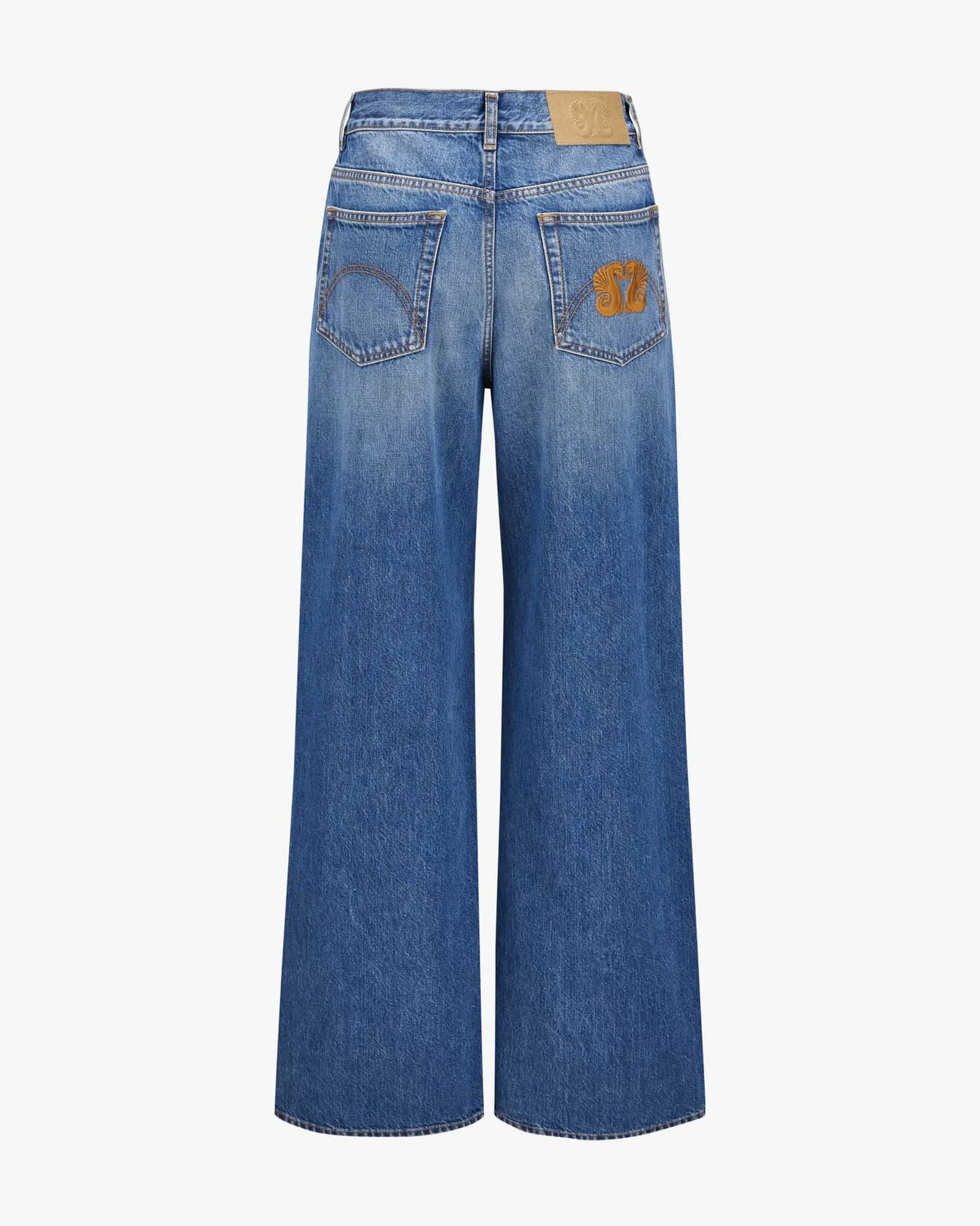 BLAZÉ MILANO NARIIDA JAVA JEAN