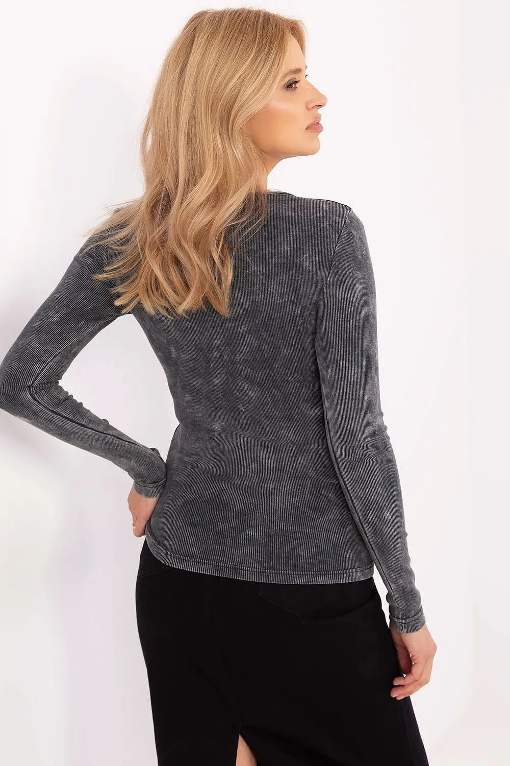Blouse model 204404 Factory Price