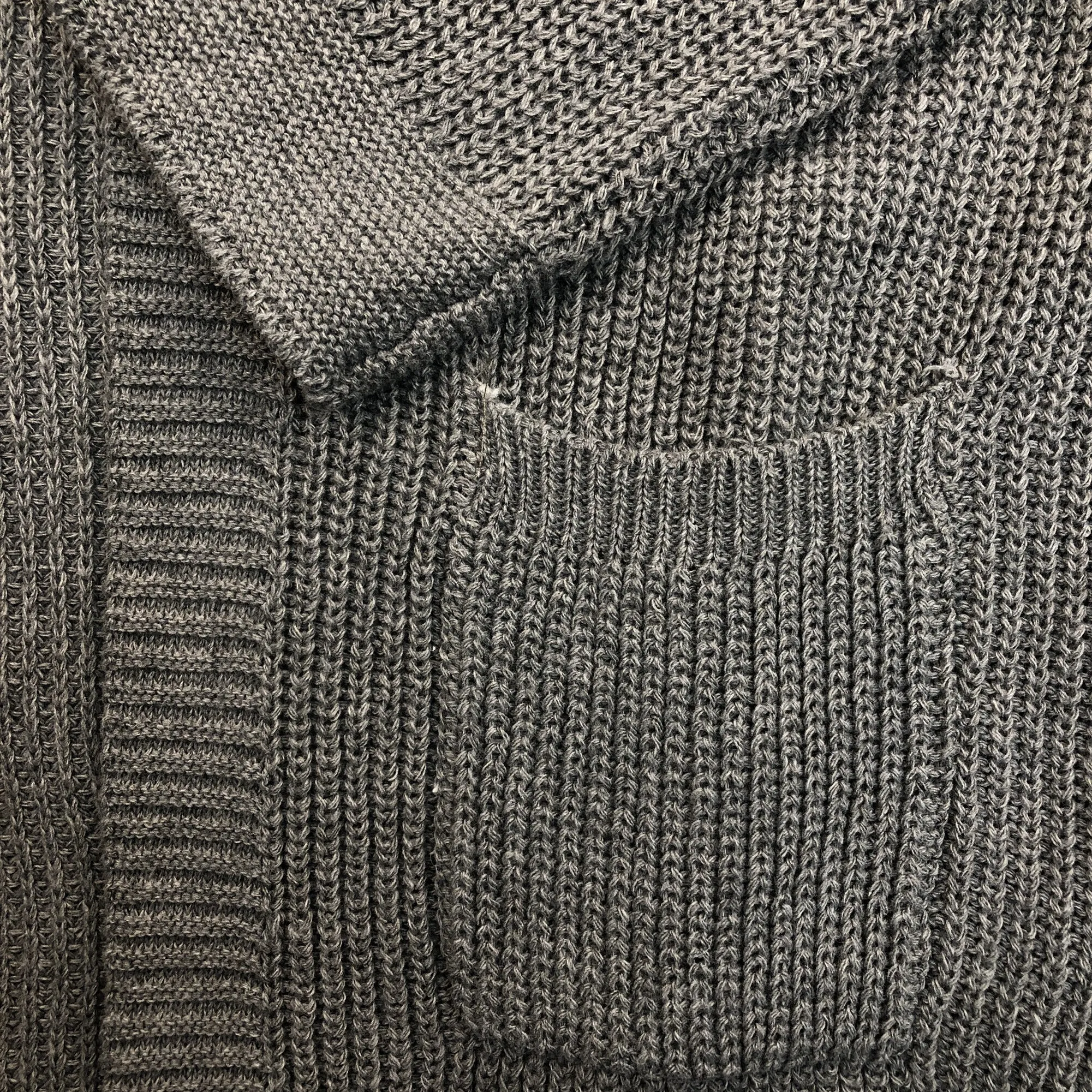 Cardigan Knit SALE