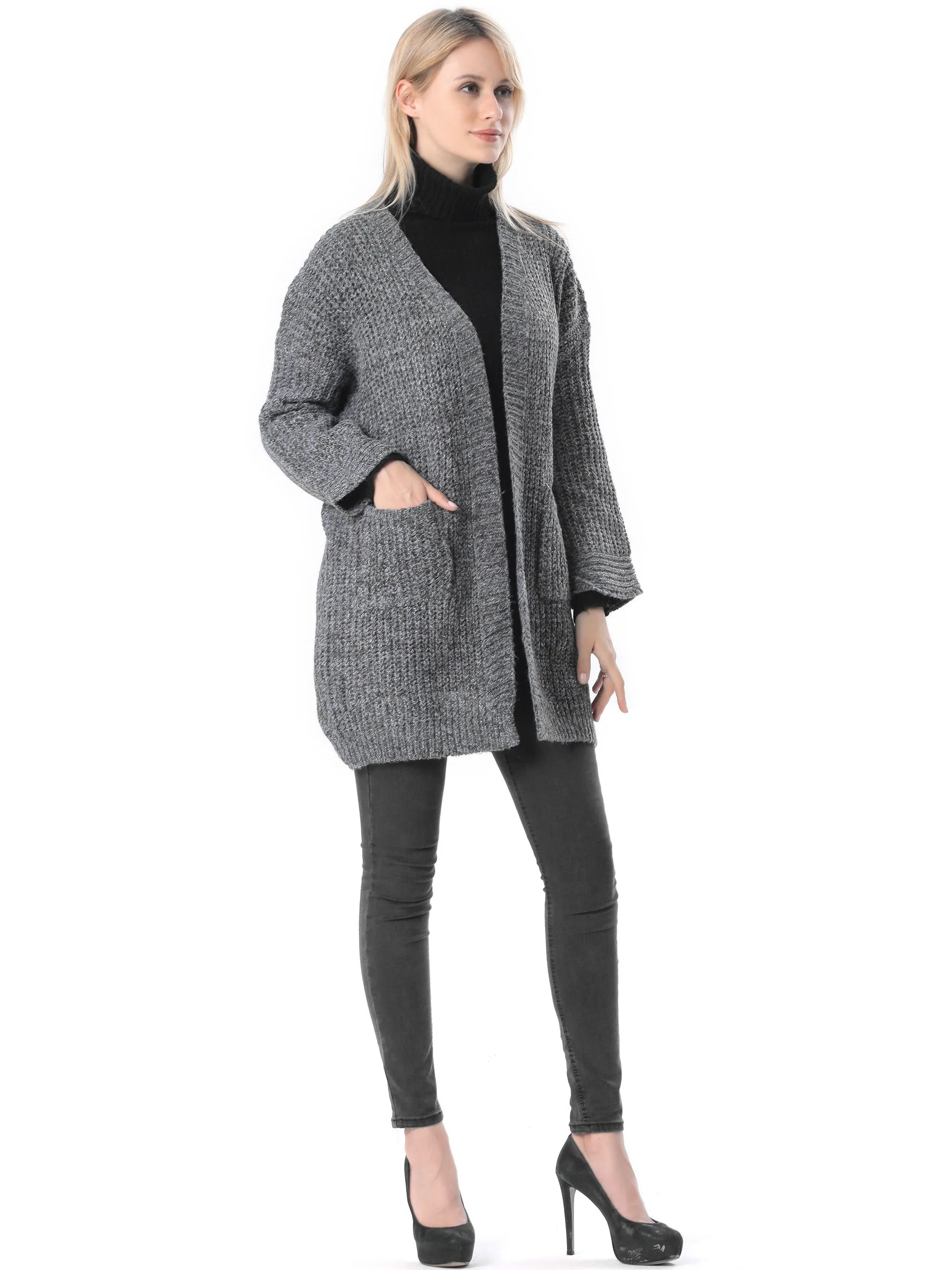 Cardigan Knit SALE