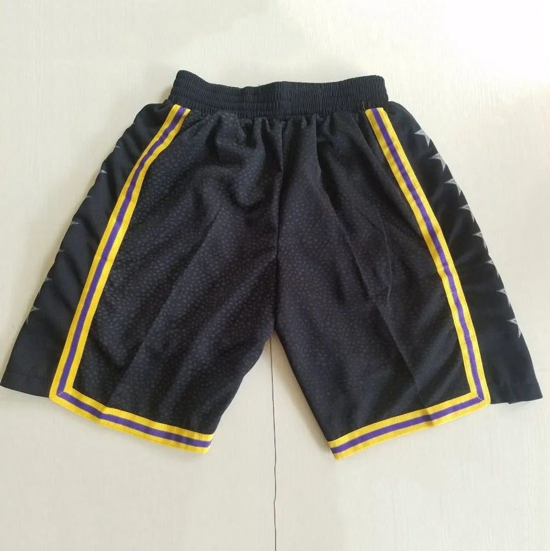 Casual sports trendy loose shorts