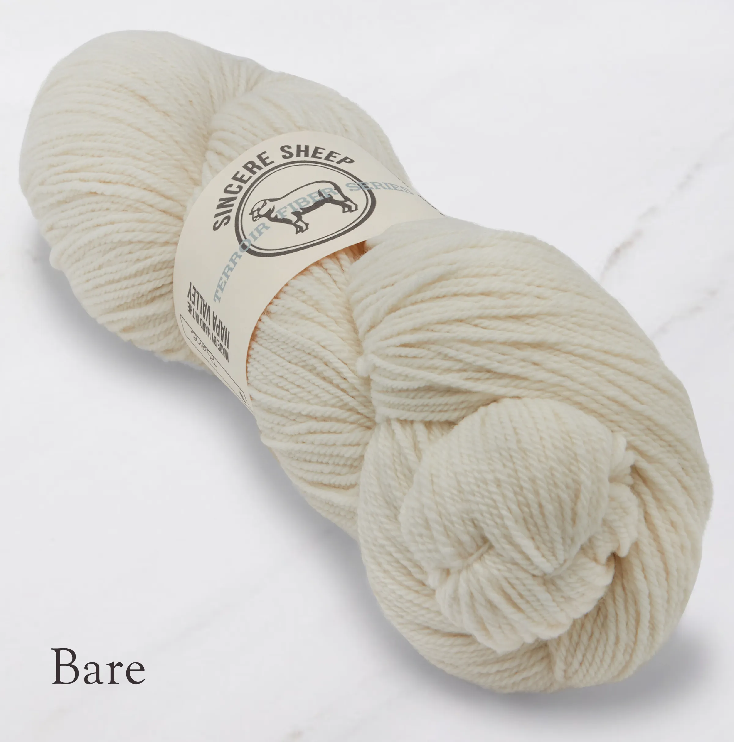 Cormo Sport (100% wool)