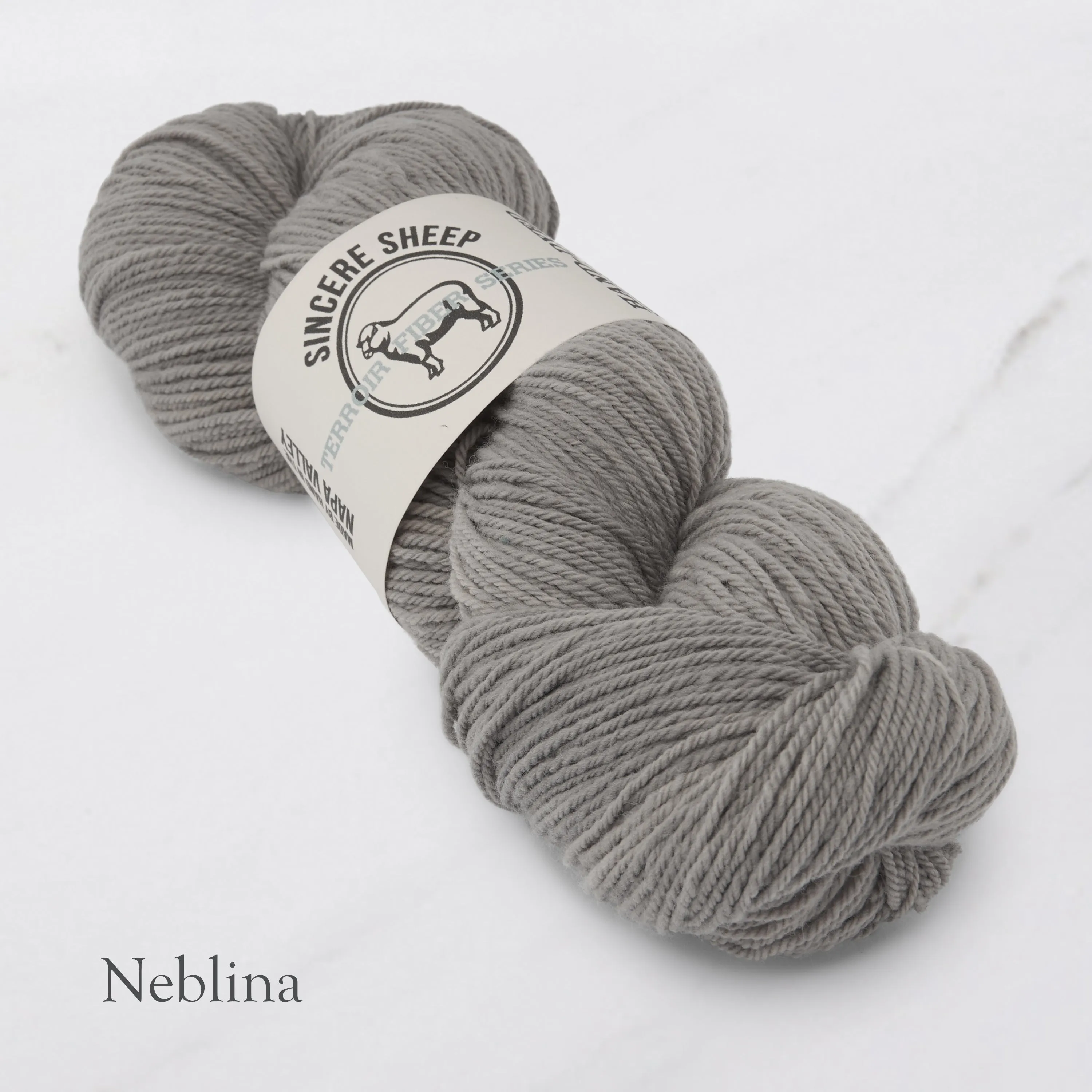Cormo Sport (100% wool)