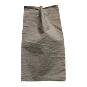 Cotton Poplin Grey