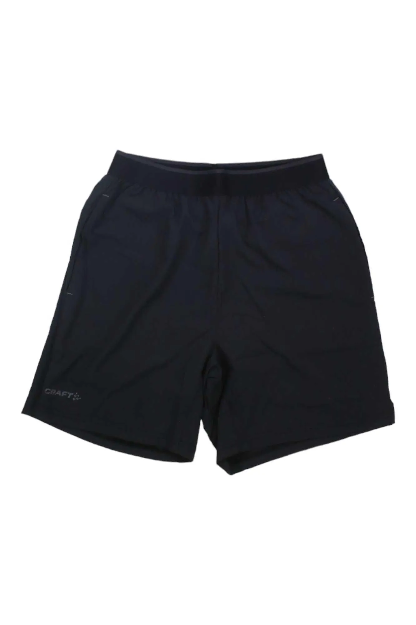 Craft Sportswear Men's Adv Essence Perforated 2-in-1 Stretch Short