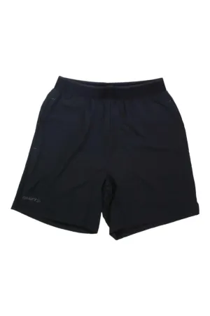 Craft Sportswear Men's Adv Essence Perforated 2-in-1 Stretch Short