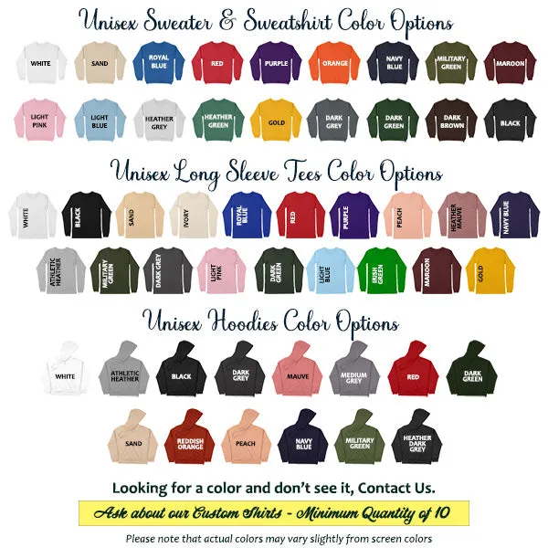 Cute Couple Matching Shirts, Customized With Any Text on Front & Back, Sporty Design, Valentines Day Shirts, Couple Jerseys, Honeymoon Shirt
