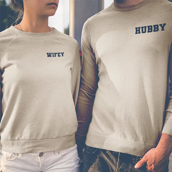 Cute Couple Matching Shirts, Customized With Any Text on Front & Back, Sporty Design, Valentines Day Shirts, Couple Jerseys, Honeymoon Shirt