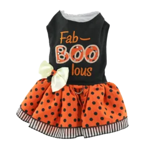 Dress | Fa-Boo-Lous Halloween