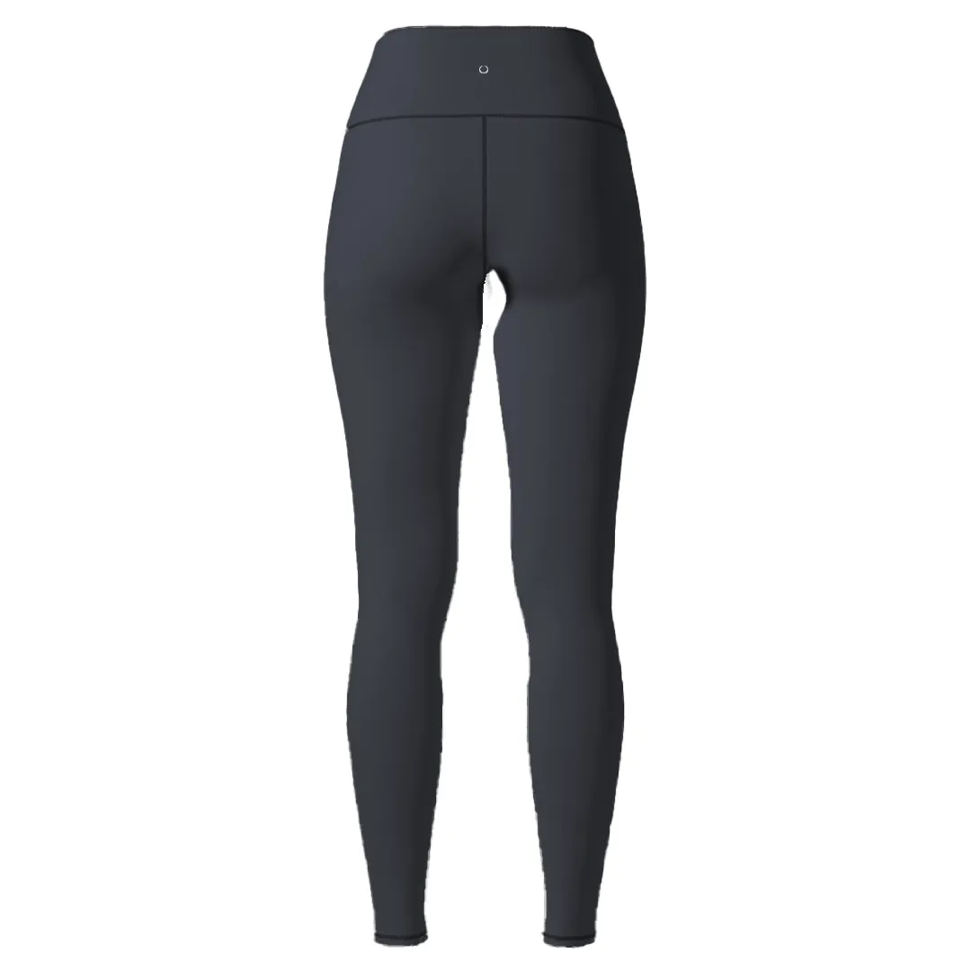 Elevate Black Leggings