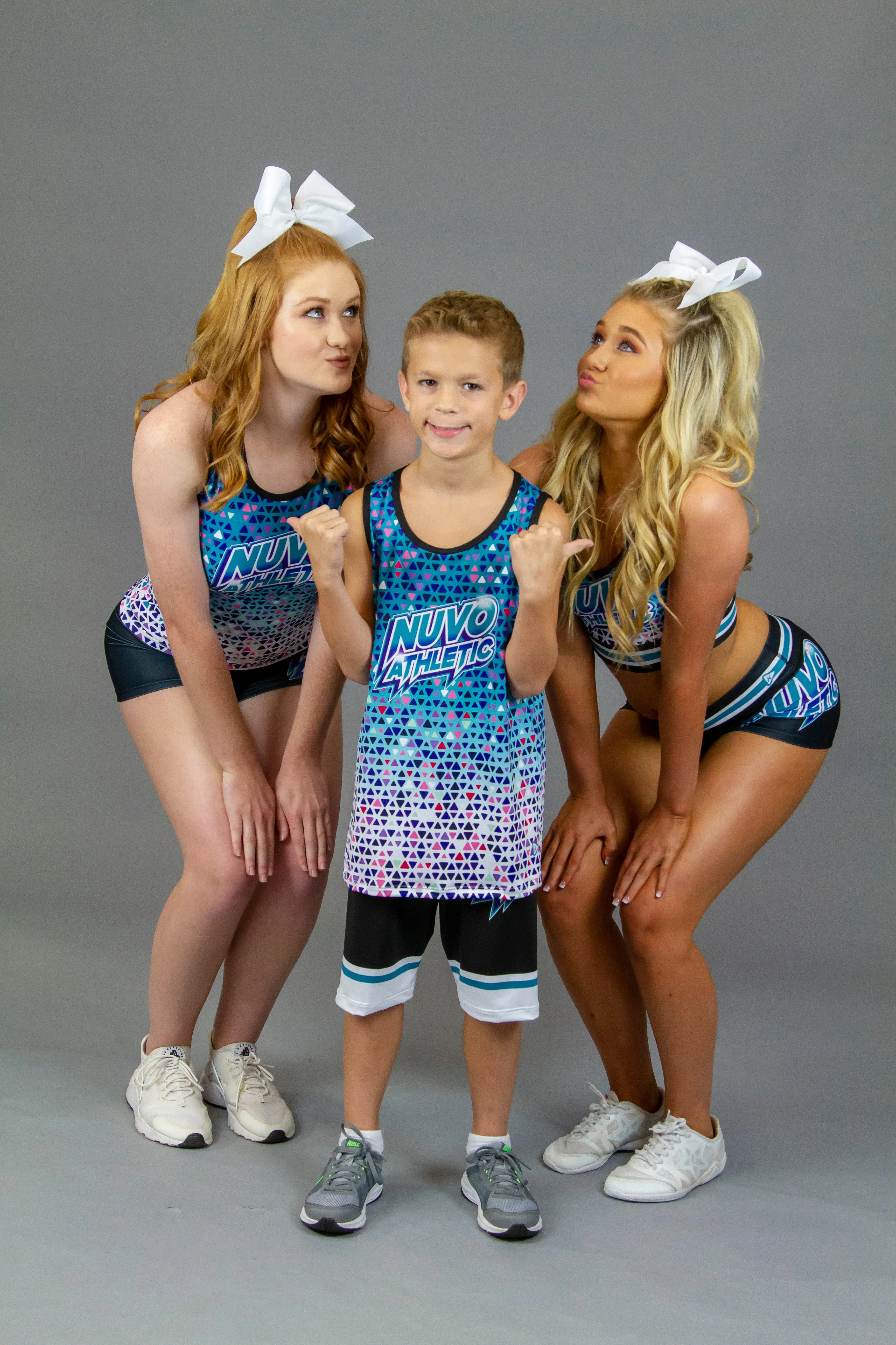 FastForward - Fierce Active Shorts