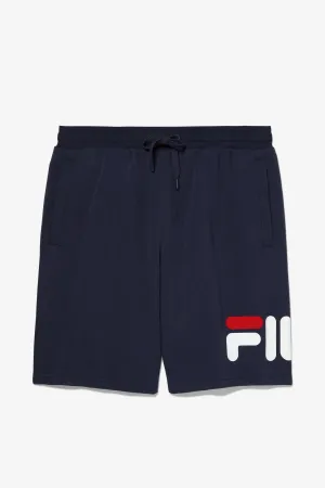Fila CLASSIC LOGO SHORT Men’s -FNAVY