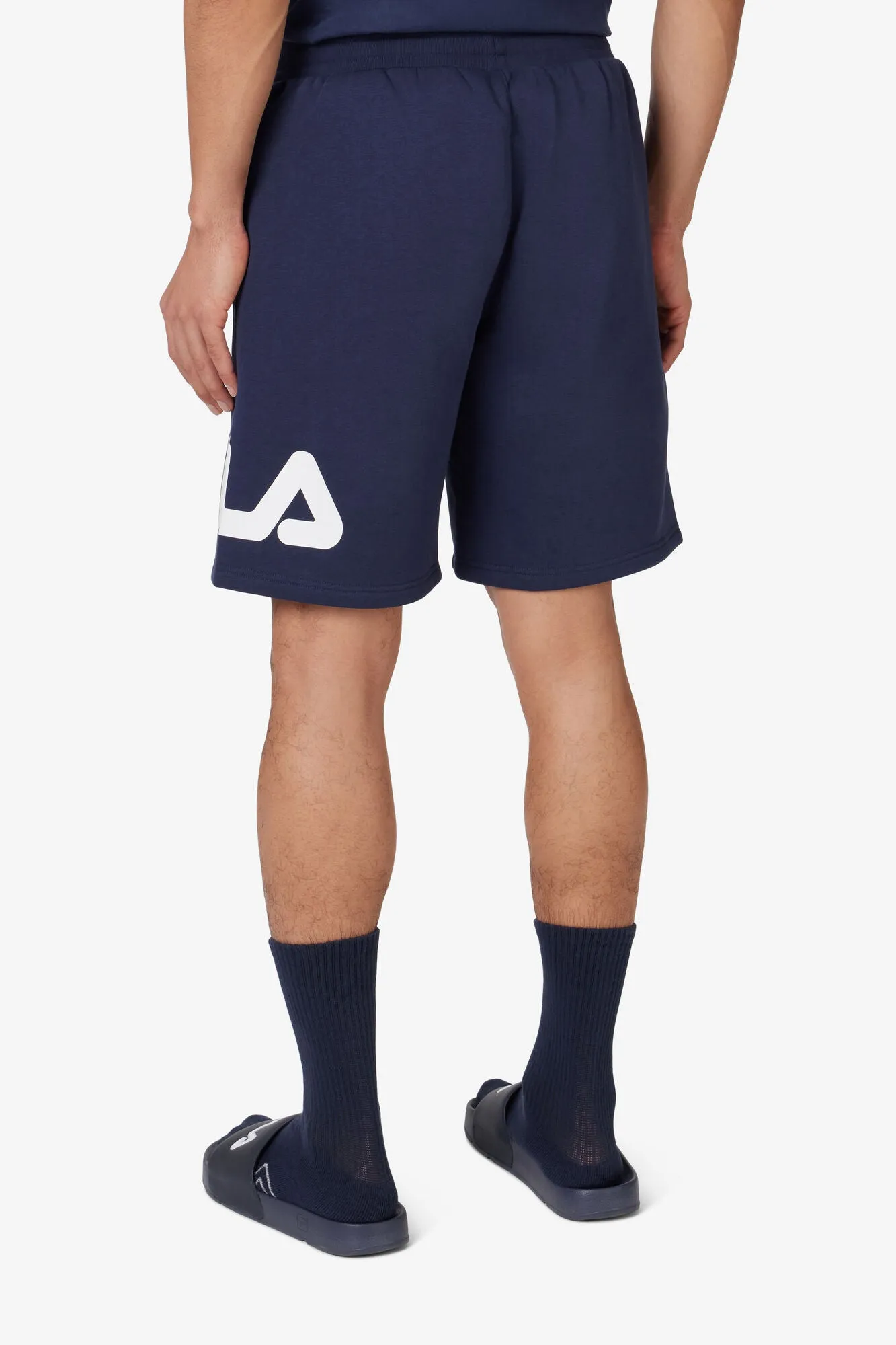 Fila CLASSIC LOGO SHORT Men’s -FNAVY