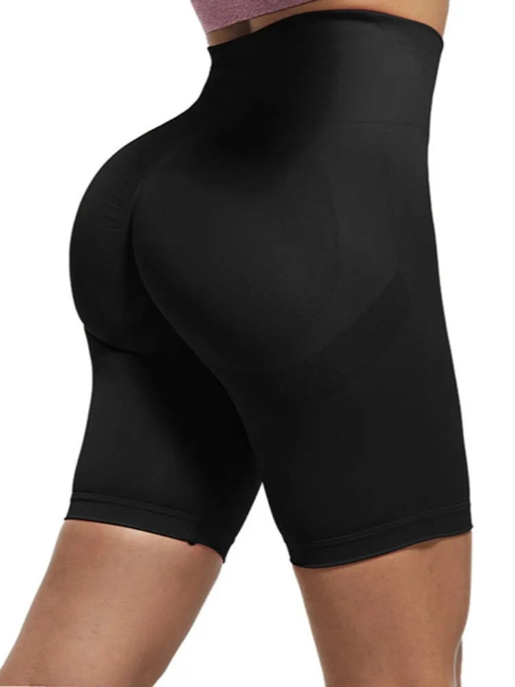FlexiChic Short Leggings