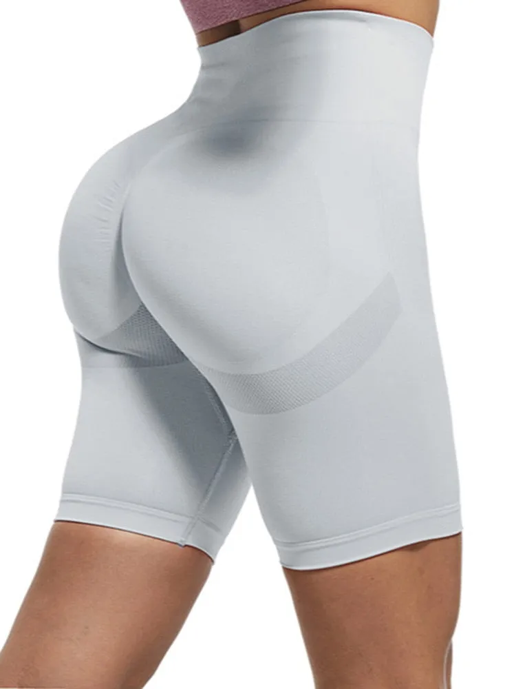 FlexiChic Short Leggings