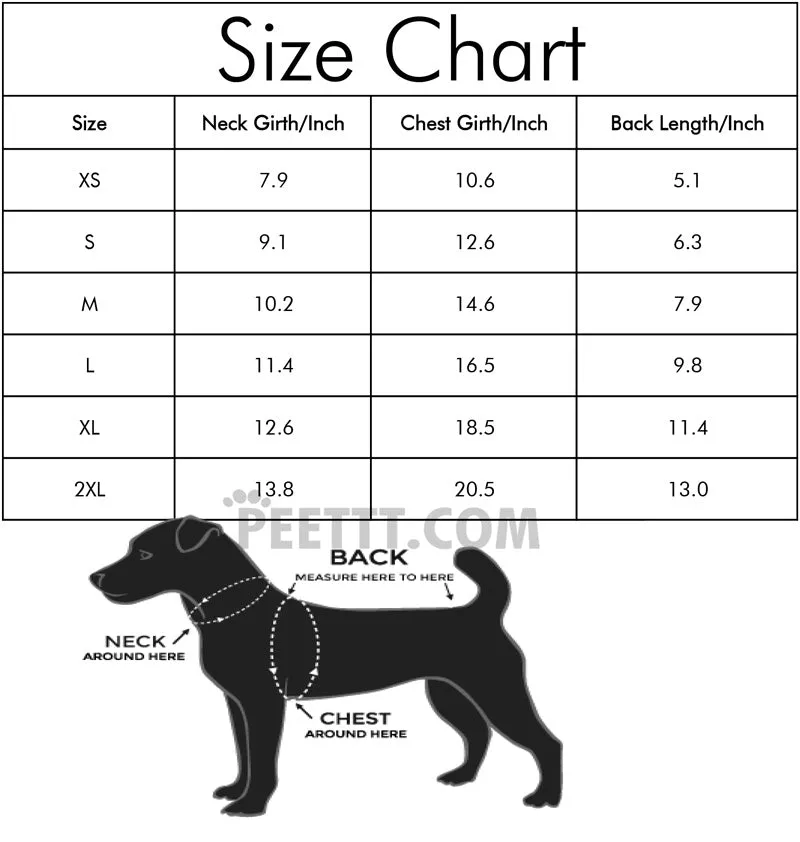 Fruits Camisole Cool Soft Breathable Pet Apparels