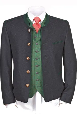 Grasegger Barti  Fine Loden Men Trachten Jacket