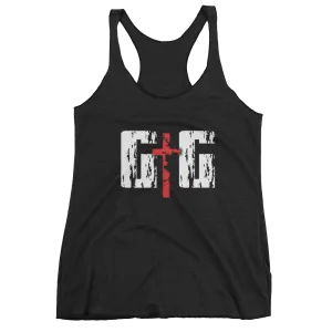 GtG Ladie's Racerback Tank Tops