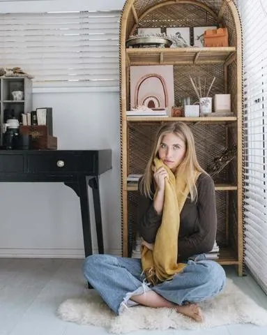 Hobo & Hatch Scarf