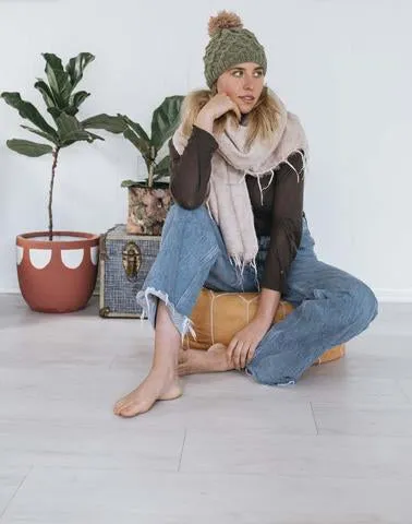 Hobo & Hatch Scarf