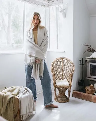 Hobo & Hatch Scarf