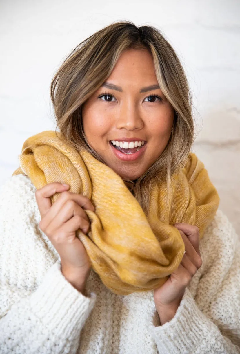 Hobo & Hatch Scarf