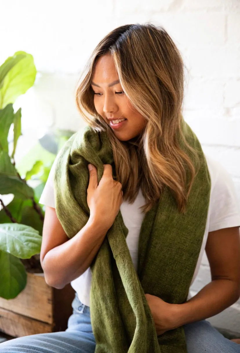 Hobo & Hatch Scarf