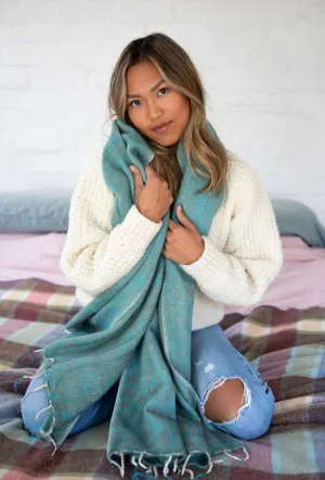 Hobo & Hatch Scarf