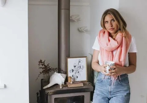 Hobo & Hatch Scarf