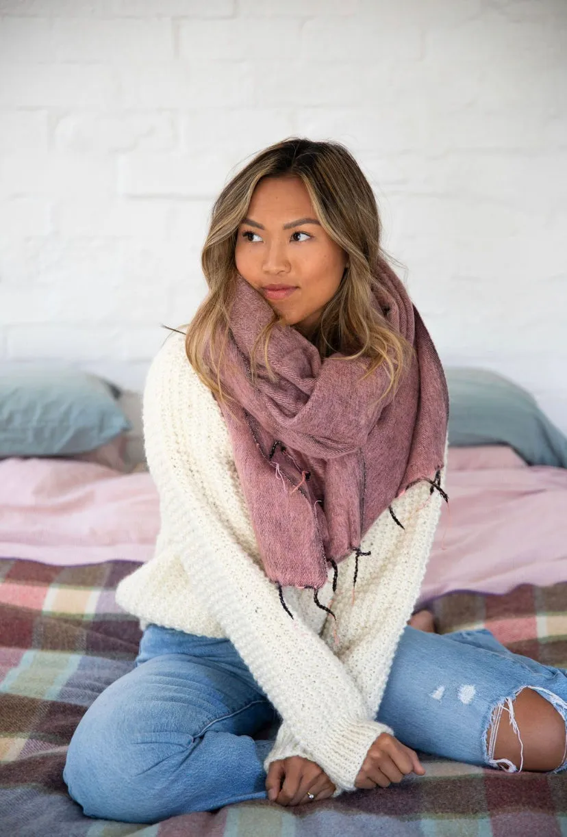 Hobo & Hatch Scarf