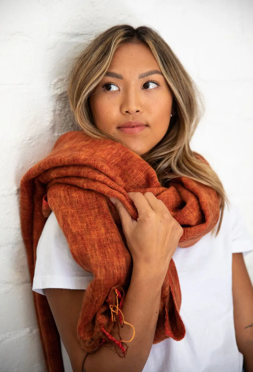 Hobo & Hatch Scarf