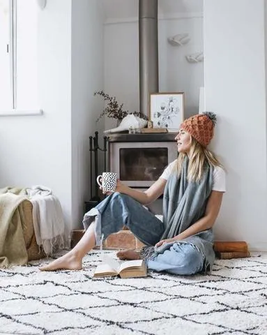 Hobo & Hatch Scarf