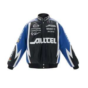 Ice Race F1 Jacket