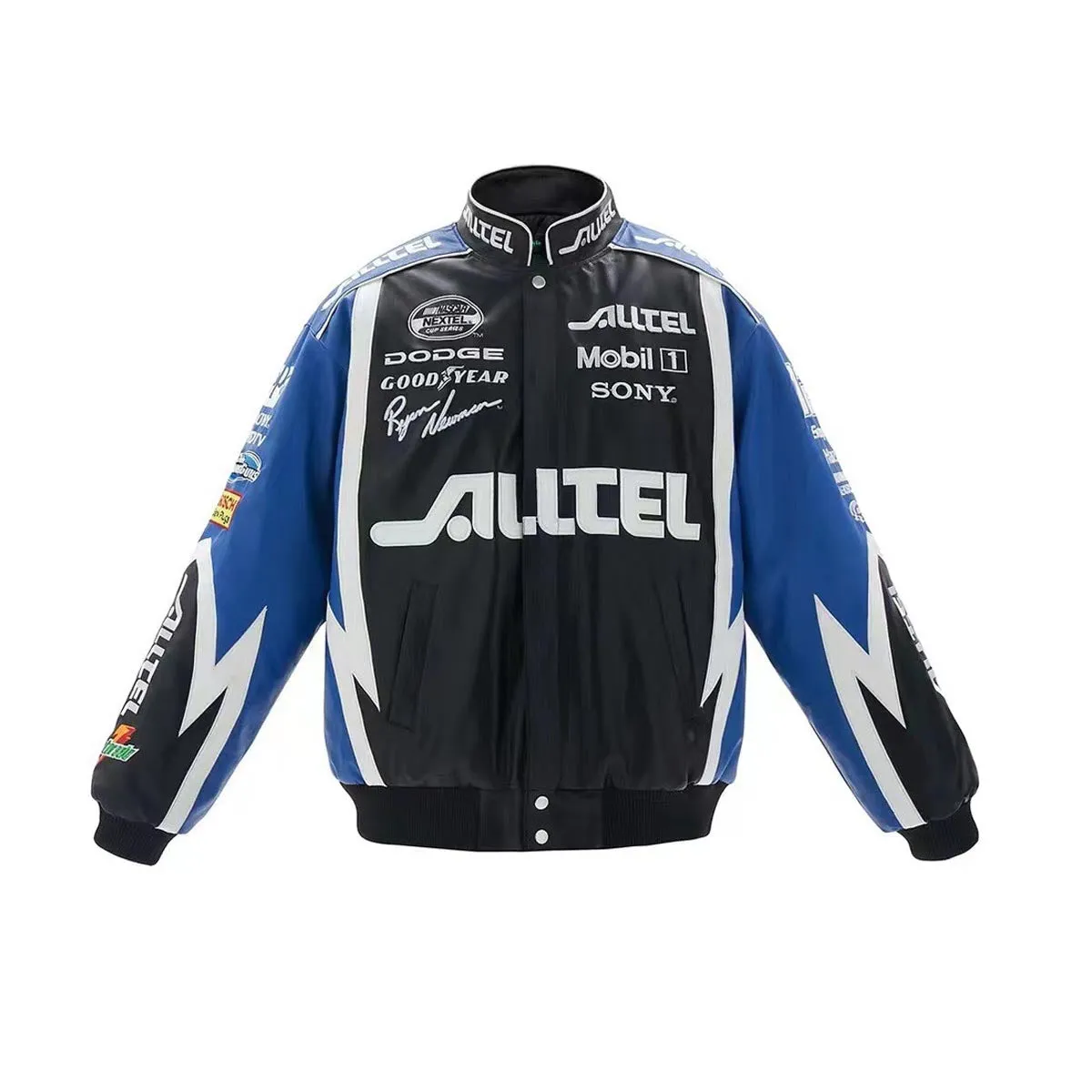 Ice Race F1 Jacket