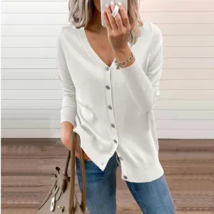 Ivyshape | Casual and Fashionable Winter Blouse